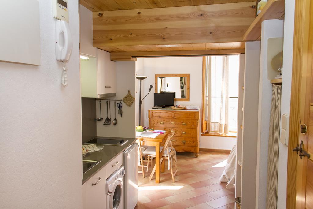 Apartamento Del Roser *