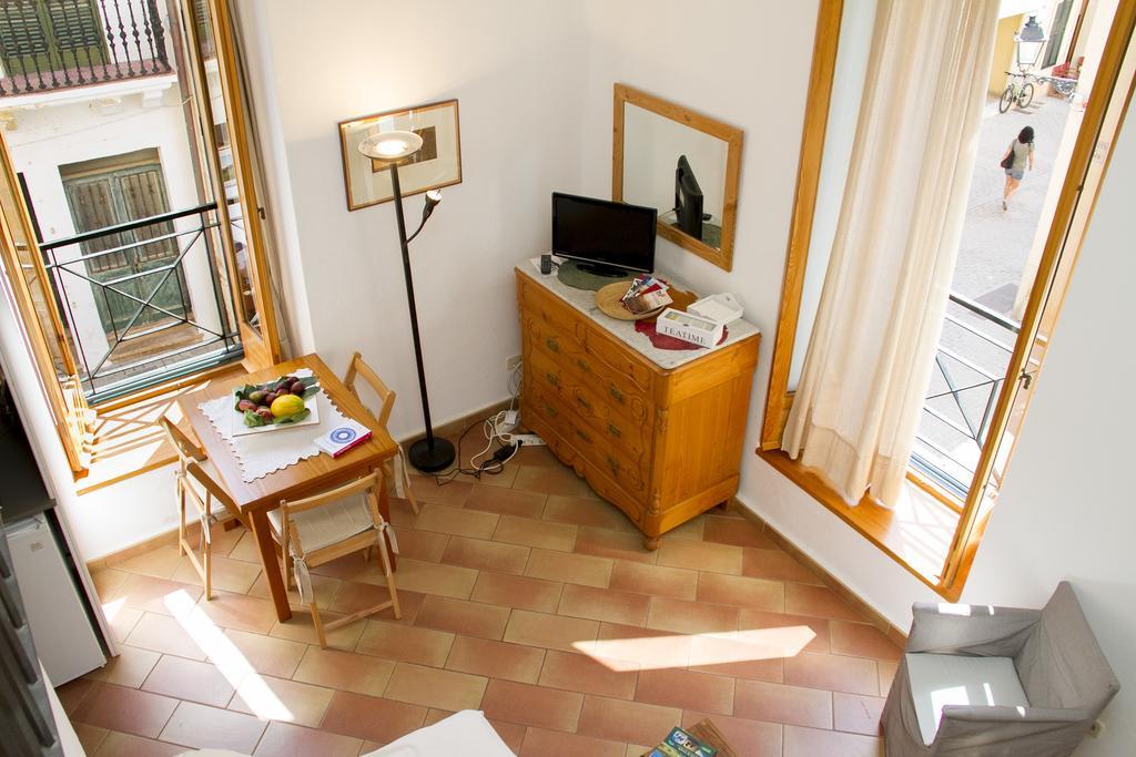 Del Roser Apartamento