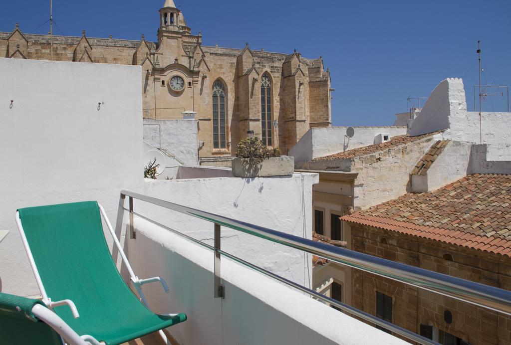 Del Roser Ciutadella (Menorca)