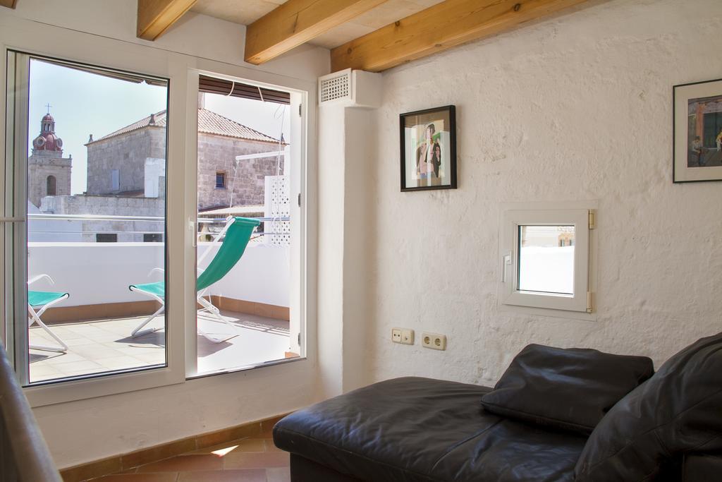 Apartamento Del Roser