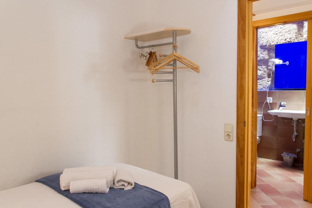 Apartamento Del Roser *