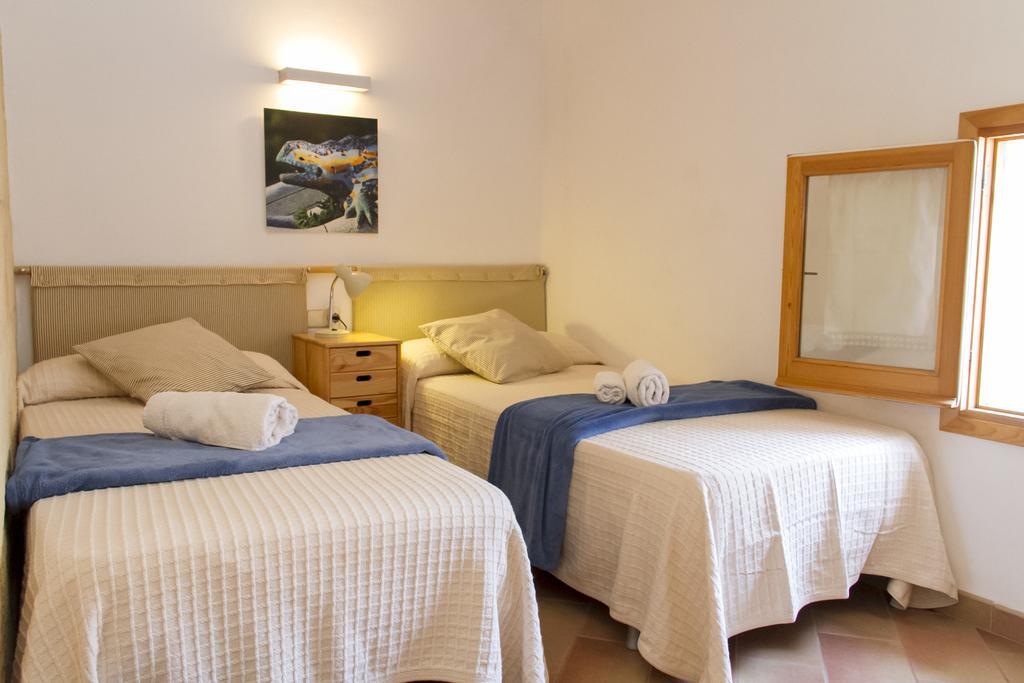 Del Roser Apartamento *