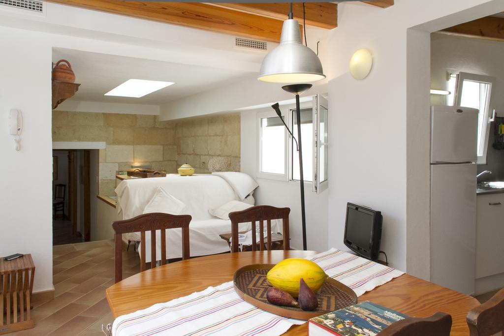 Del Roser Apartamento