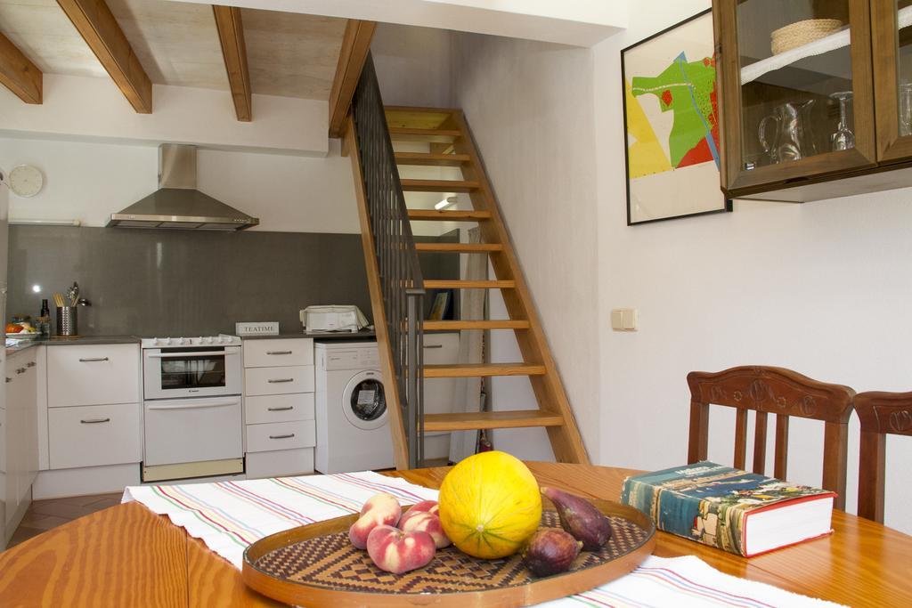 Del Roser Apartamento