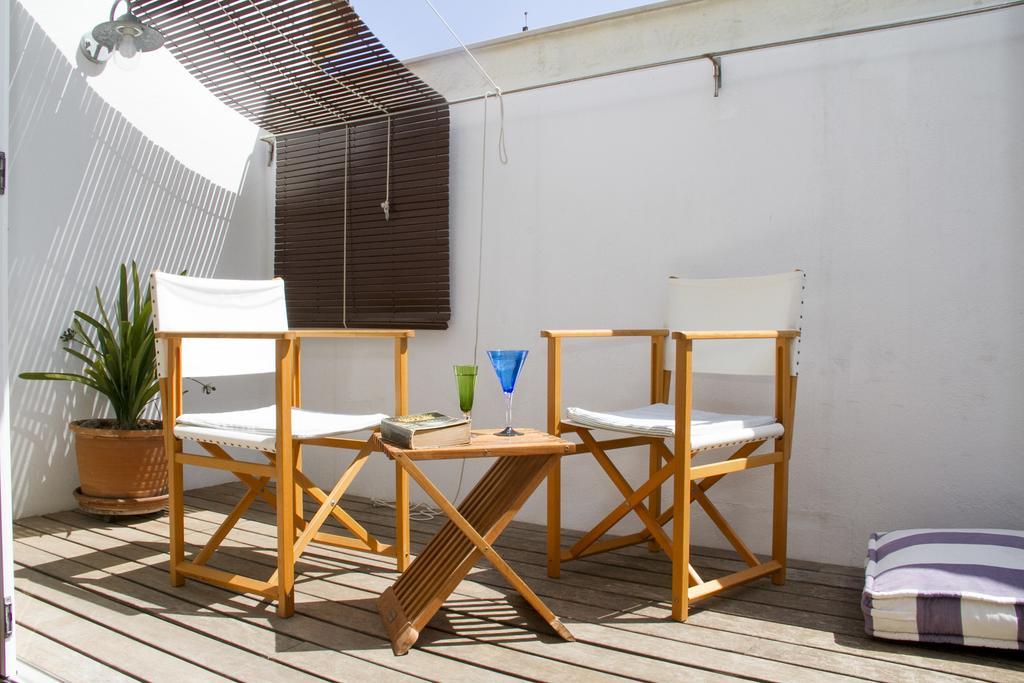Del Roser Apartamento