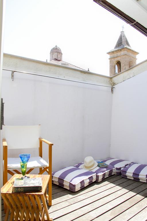 Del Roser Apartamento *