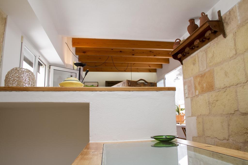 Apartamento Del Roser