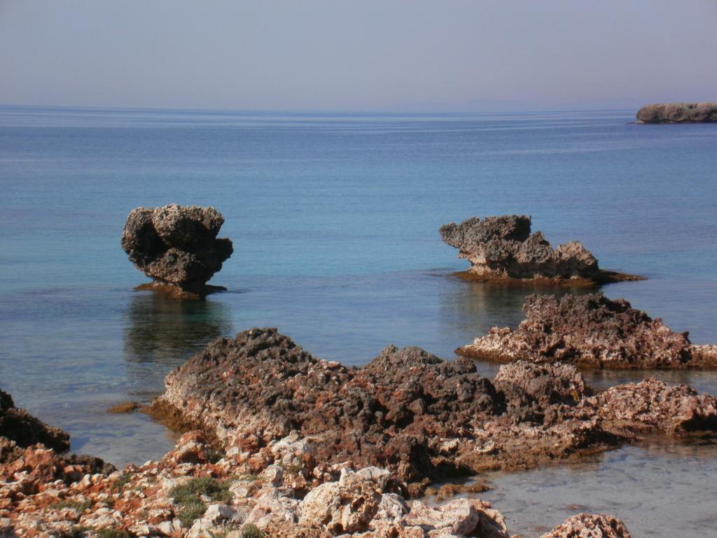 Brisas I&ii Cala'N Bosch (Menorca)