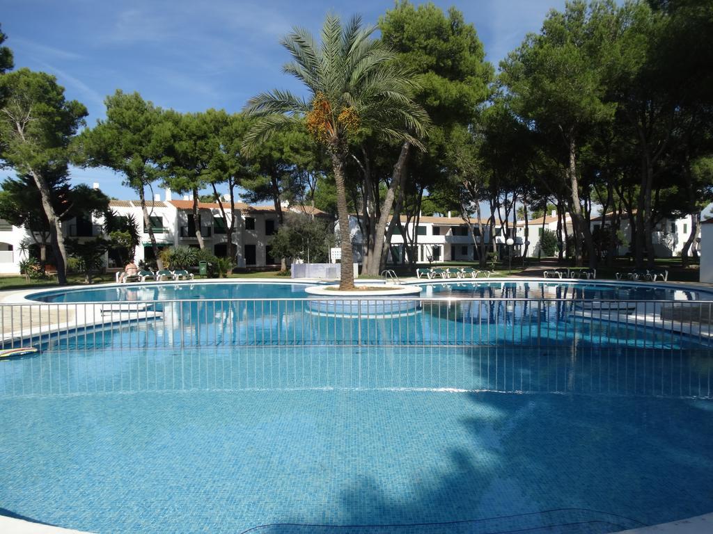 Apartamento Brisas I&ii