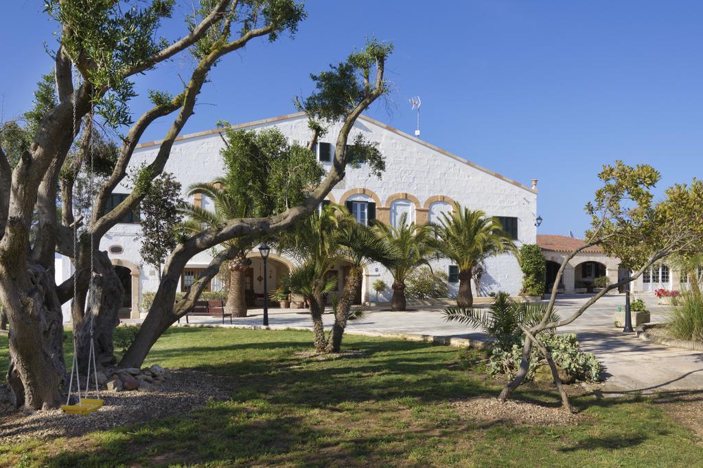Casa rural Agroturismo Biniatram