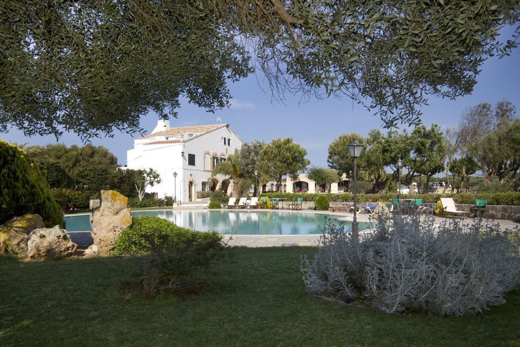 Casa rural Agroturismo Biniatram