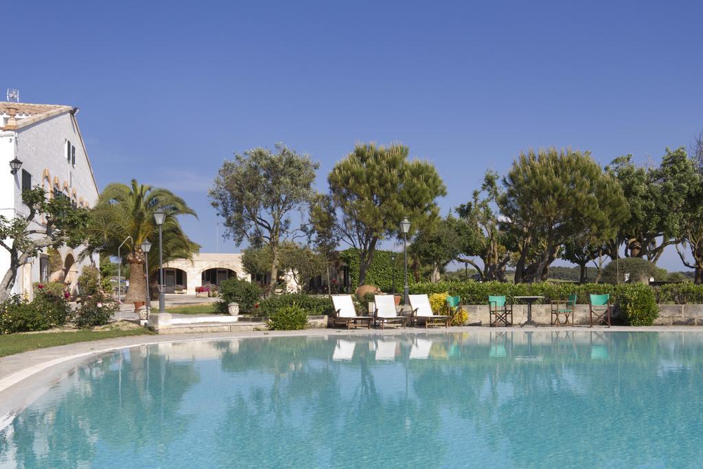Casa rural Agroturismo Biniatram Cala Morell