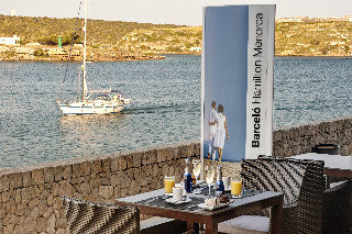 Occidental Menorca (adults Only) Hotel Punta Prima (Menorca)