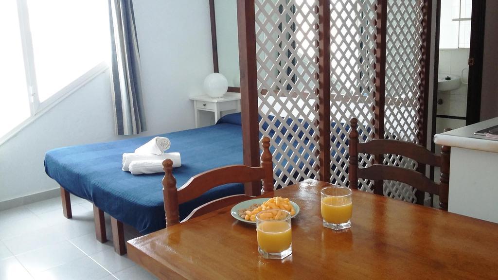 Apartamento Estel Blanc - Adults Only Cala'N Blanes (Menorca)