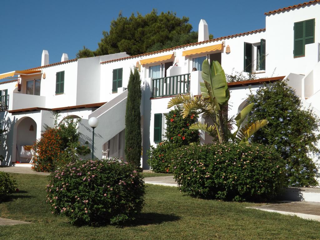 Apartamento Nure Mar Y Mar Cala'N Blanes (Menorca)