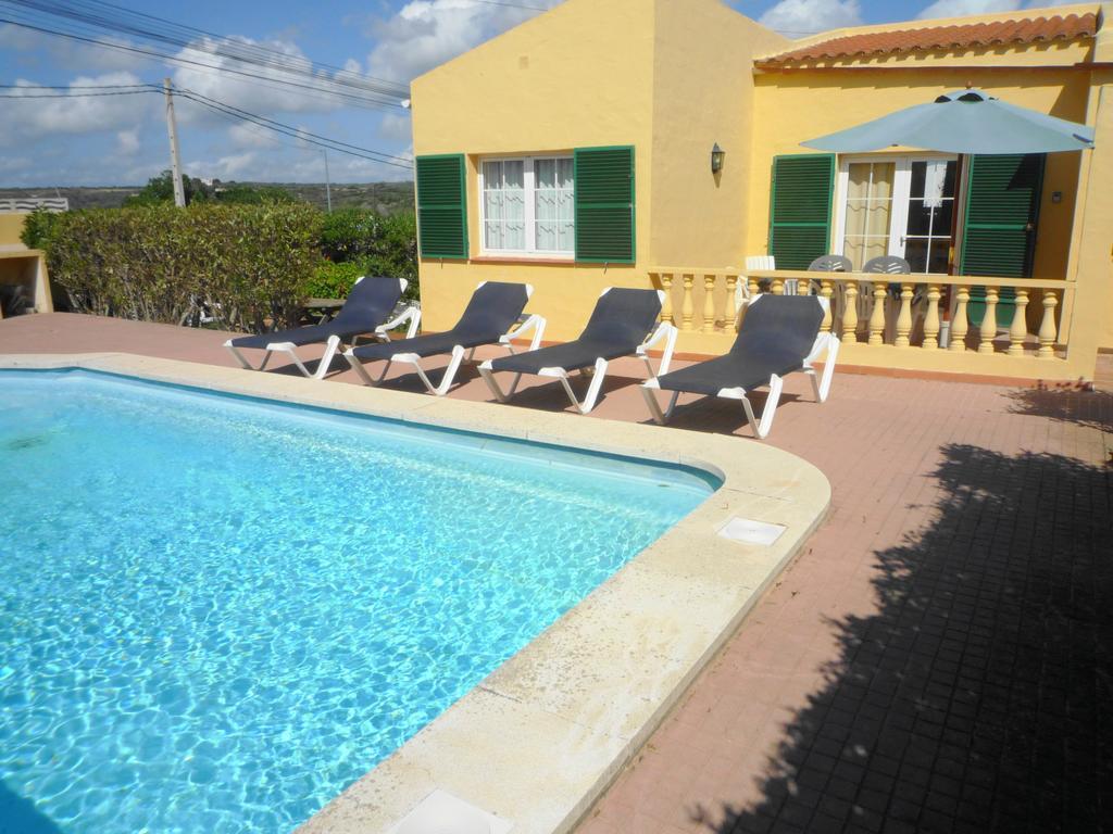 Сasa de vacaciones Monica