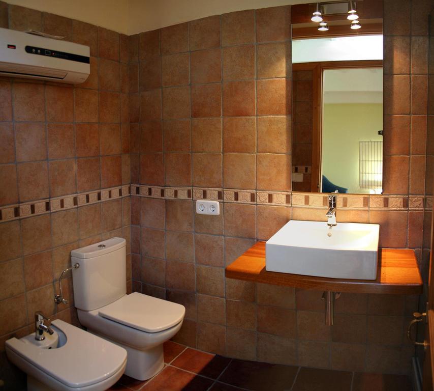 Hotel Es Mercadal 4*