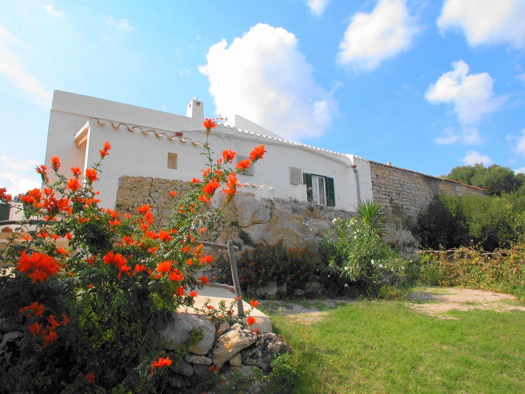 Casa Barber Сasa de vacaciones