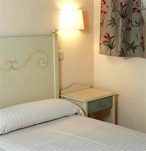Apartamento Portblue Rafalet