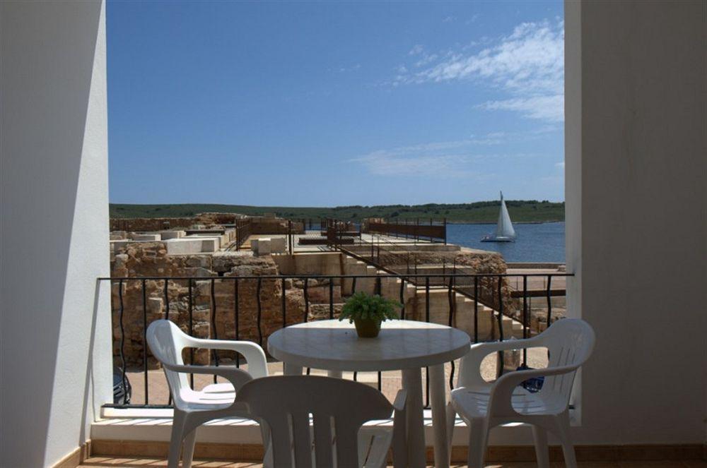 Digus 2* Fornells (Menorca)