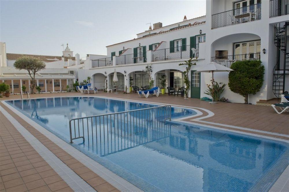 Apartahotel Digus