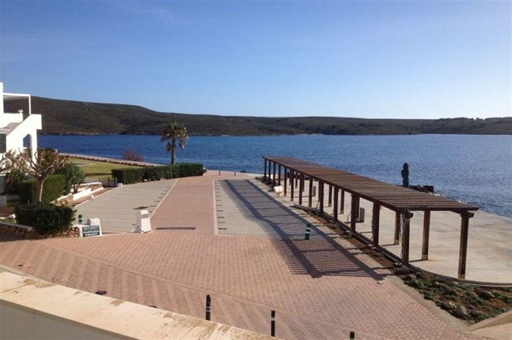 Digus Fornells (Menorca)