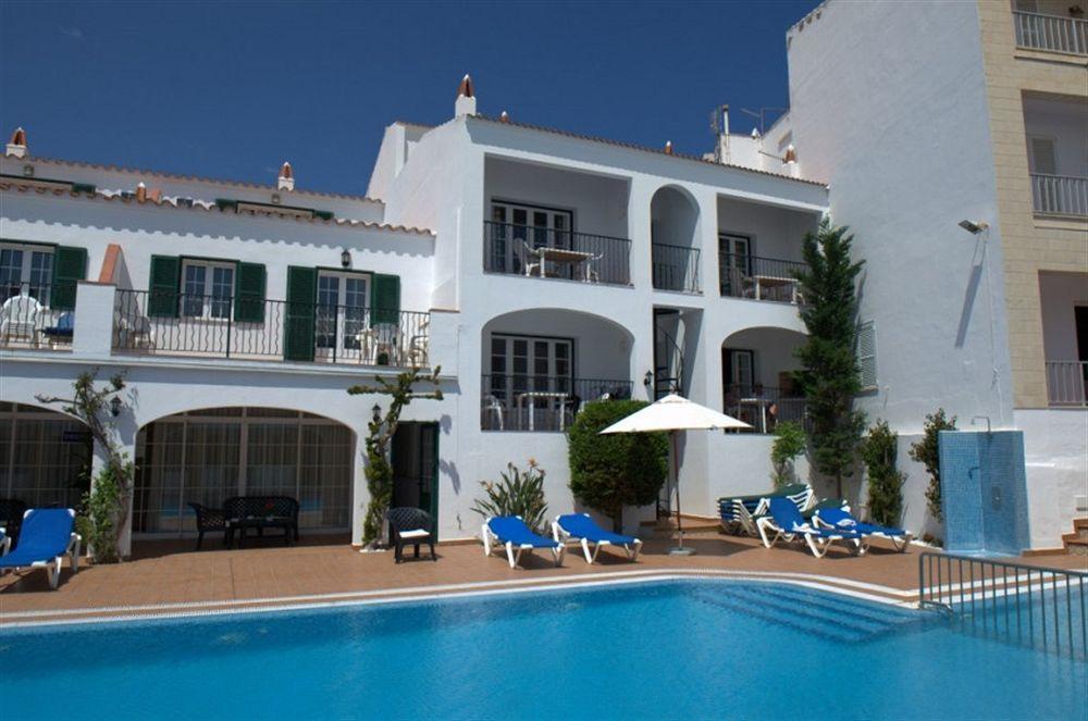 Digus Apartahotel