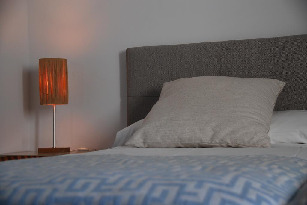 Holiday home Rocamar