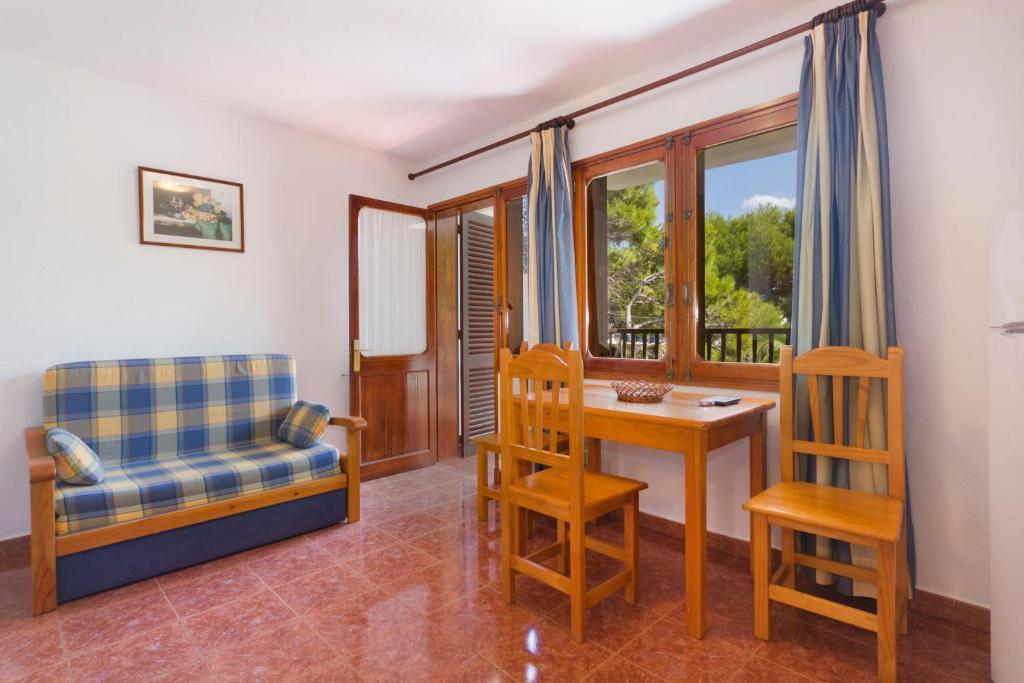 Apartamento Sol Y Mar Cala'N Blanes (Menorca)