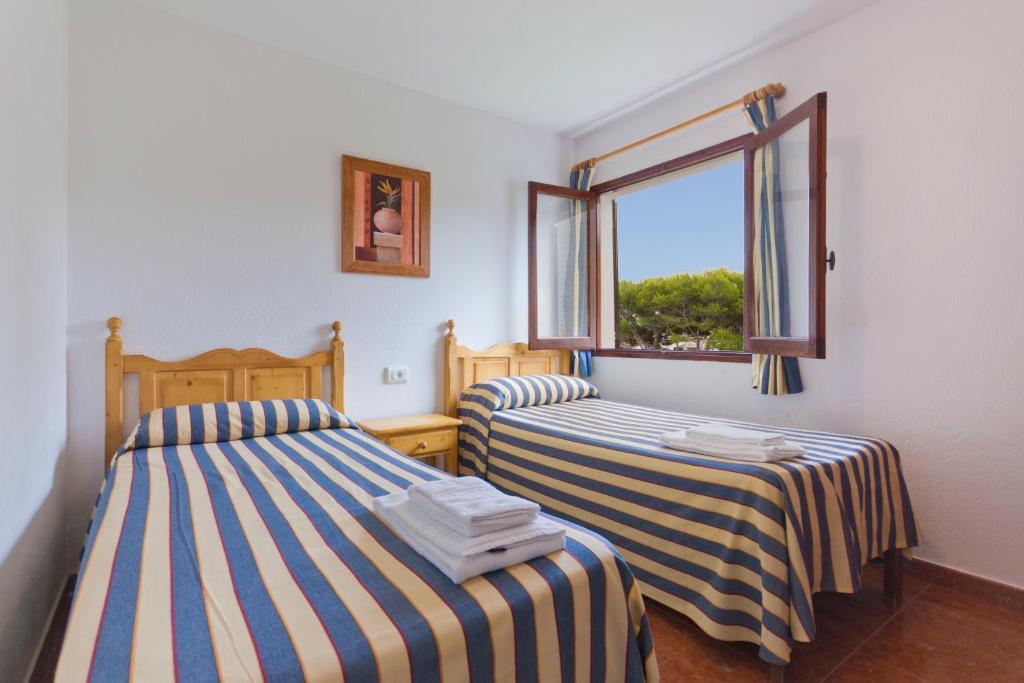 Sol Y Mar Apartamento Cala'N Blanes (Menorca)