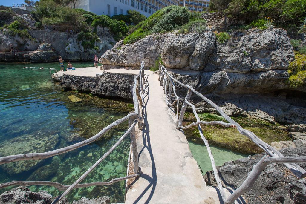 Estel Blanc - Adults Only Apartamento Cala'N Blanes (Menorca)
