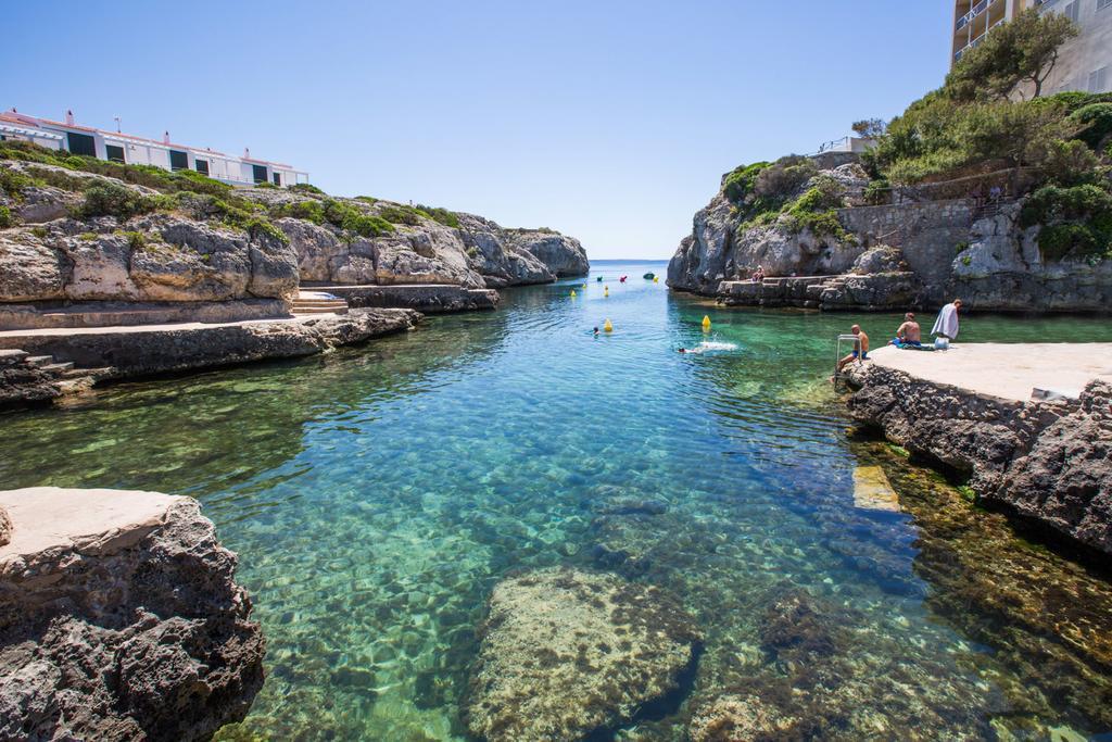 Apartamento Estel Blanc - Adults Only *