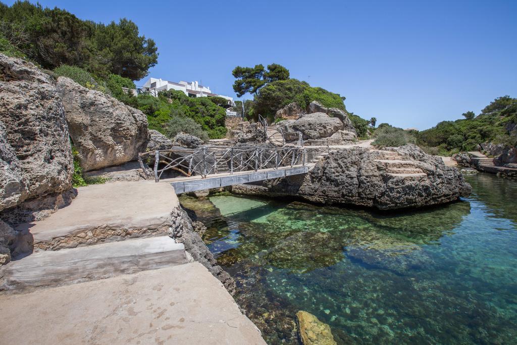 Estel Blanc - Adults Only Cala'N Blanes (Menorca)