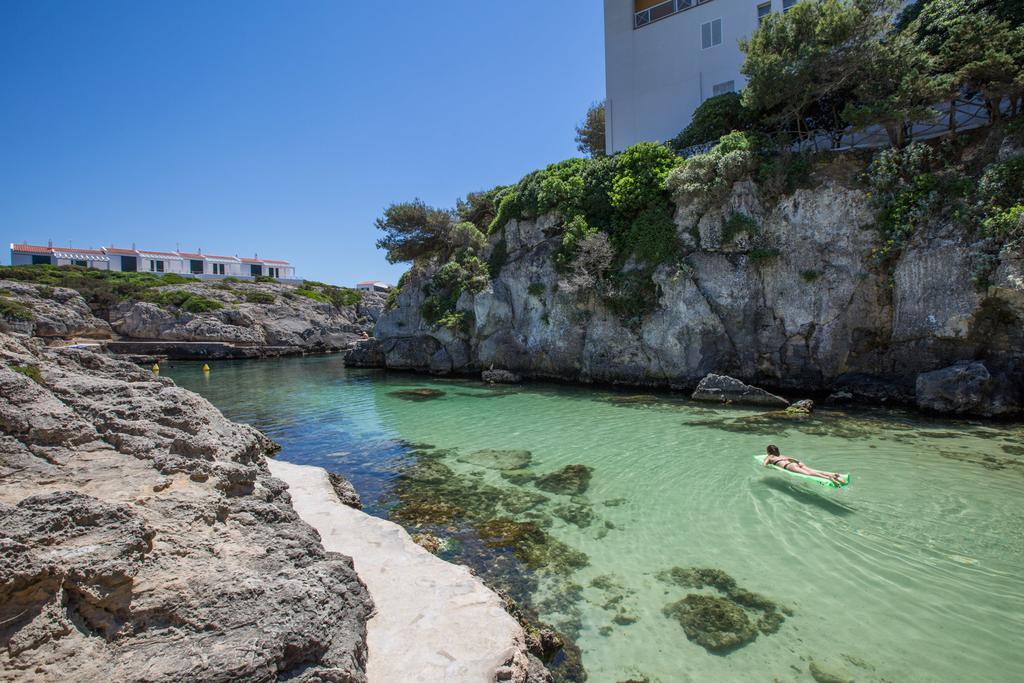 Apartamento Estel Blanc - Adults Only *