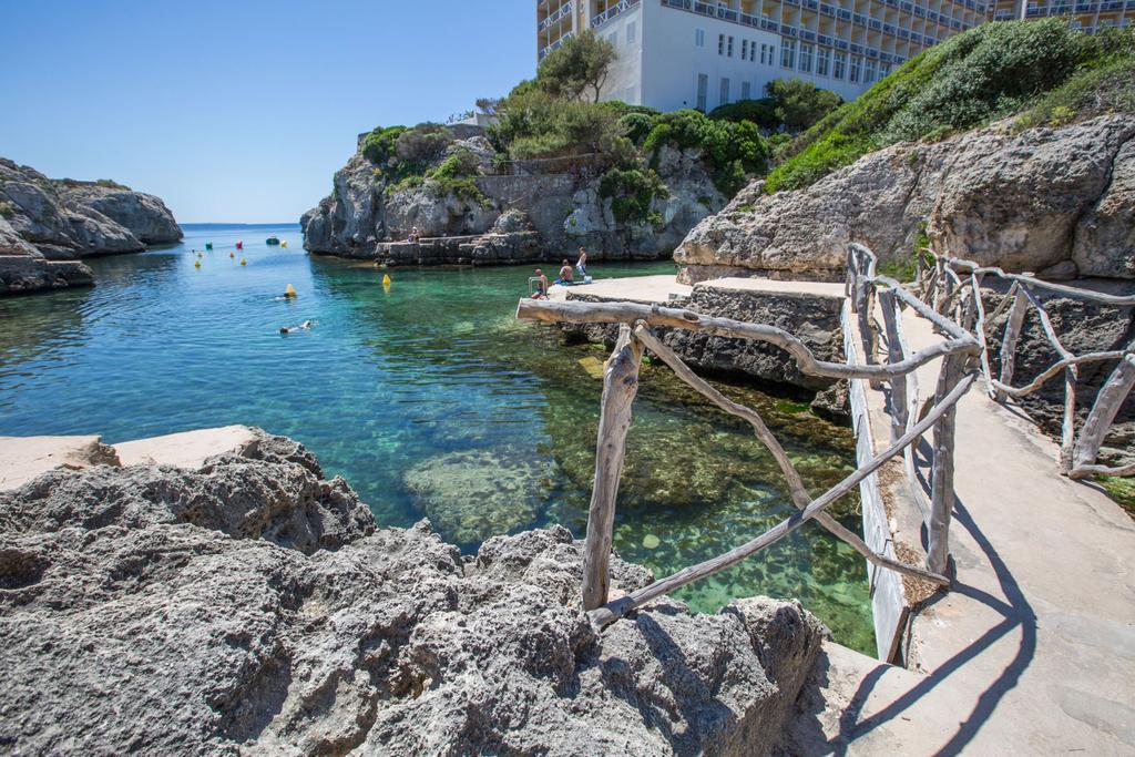 Estel Blanc - Adults Only * Cala'N Blanes (Menorca)