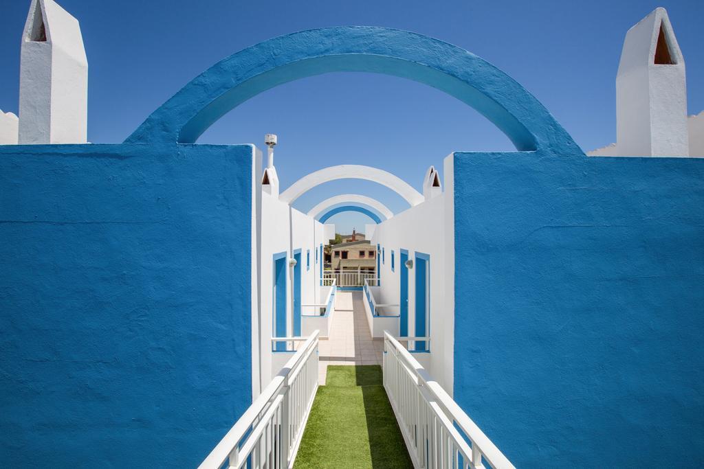 Estel Blanc - Adults Only * Cala'N Blanes (Menorca)