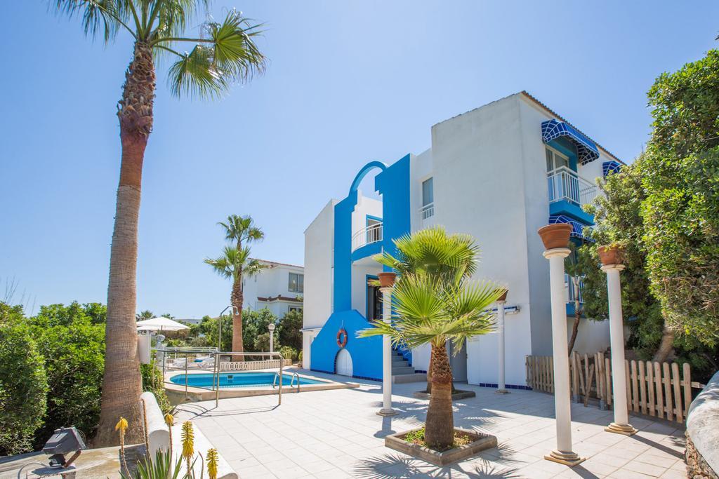 Estel Blanc - Adults Only Apartamento Cala'N Blanes (Menorca)