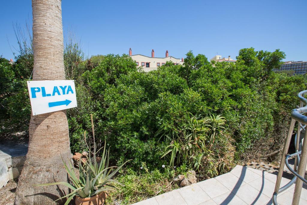 Apartamento Estel Blanc - Adults Only Cala'N Blanes (Menorca)