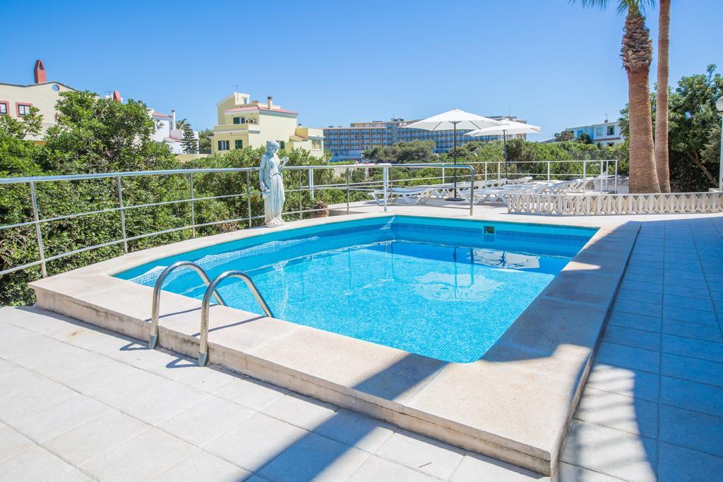 Estel Blanc - Adults Only Apartamento