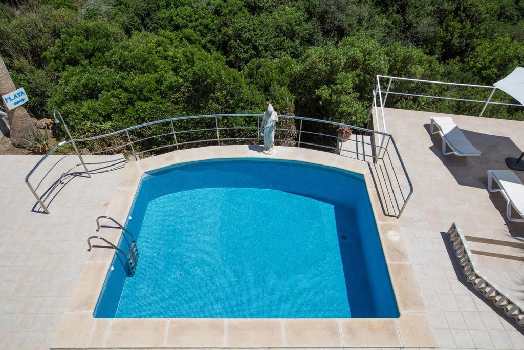 Apartamento Estel Blanc - Adults Only Cala'N Blanes (Menorca)