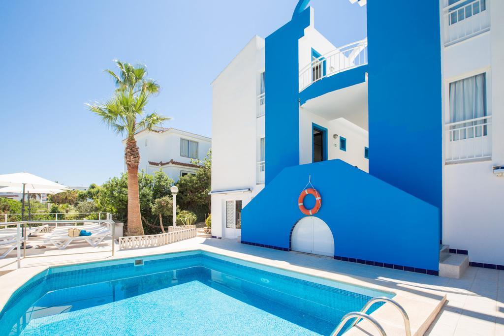 Estel Blanc - Adults Only Apartamento