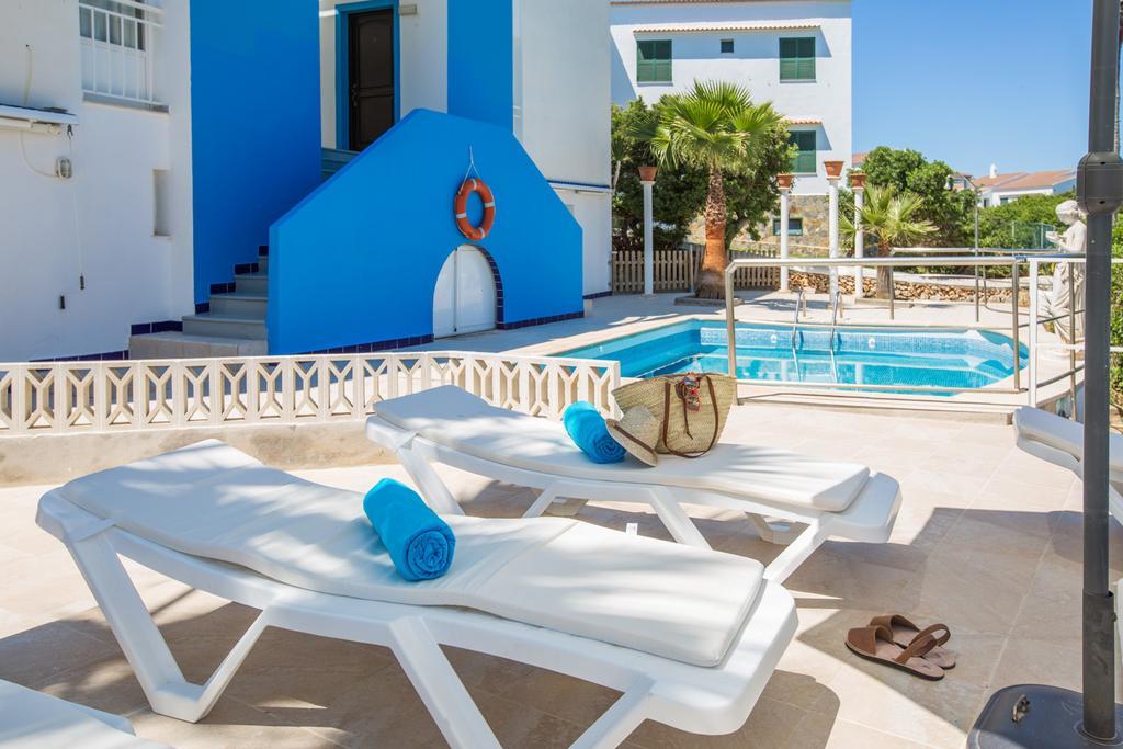Apartamento Estel Blanc - Adults Only Cala'N Blanes (Menorca)