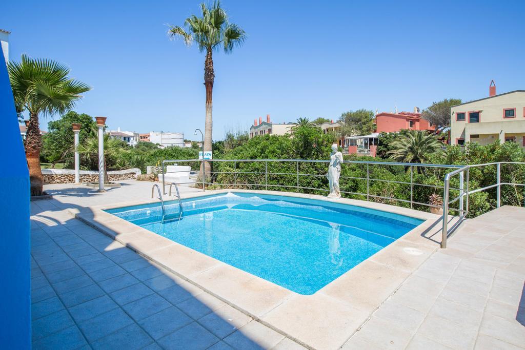 Apartamento Estel Blanc - Adults Only *