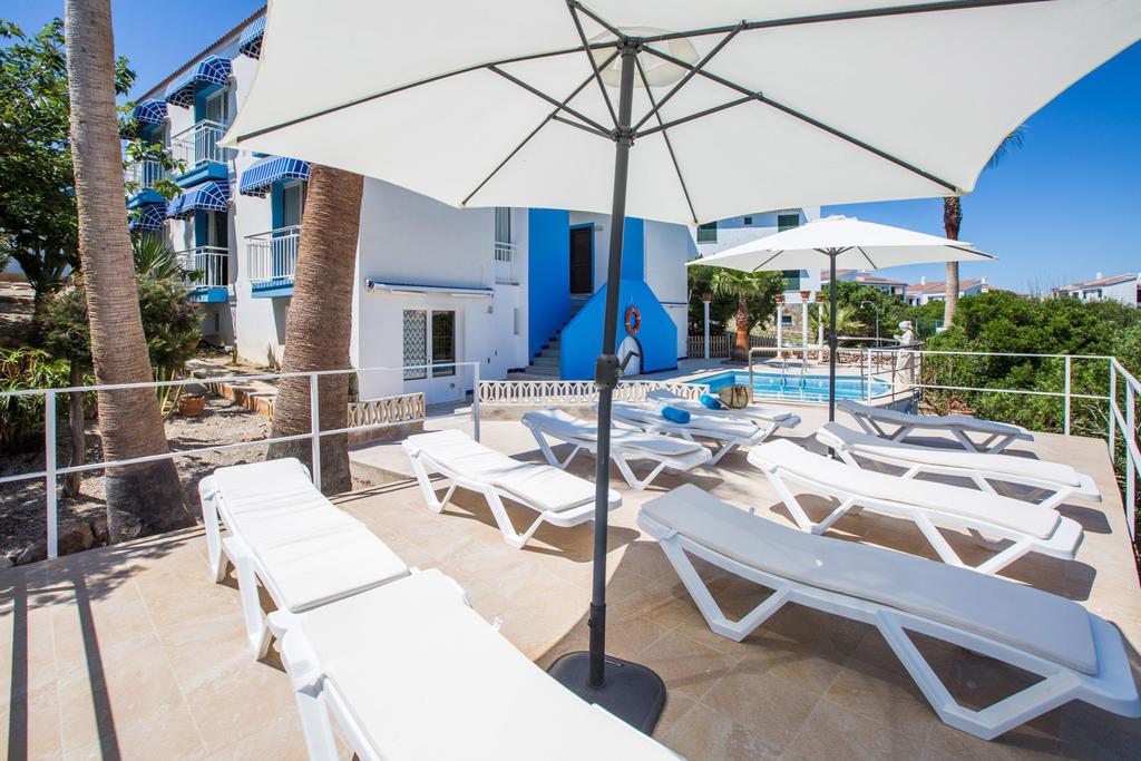 Apartamento Estel Blanc - Adults Only