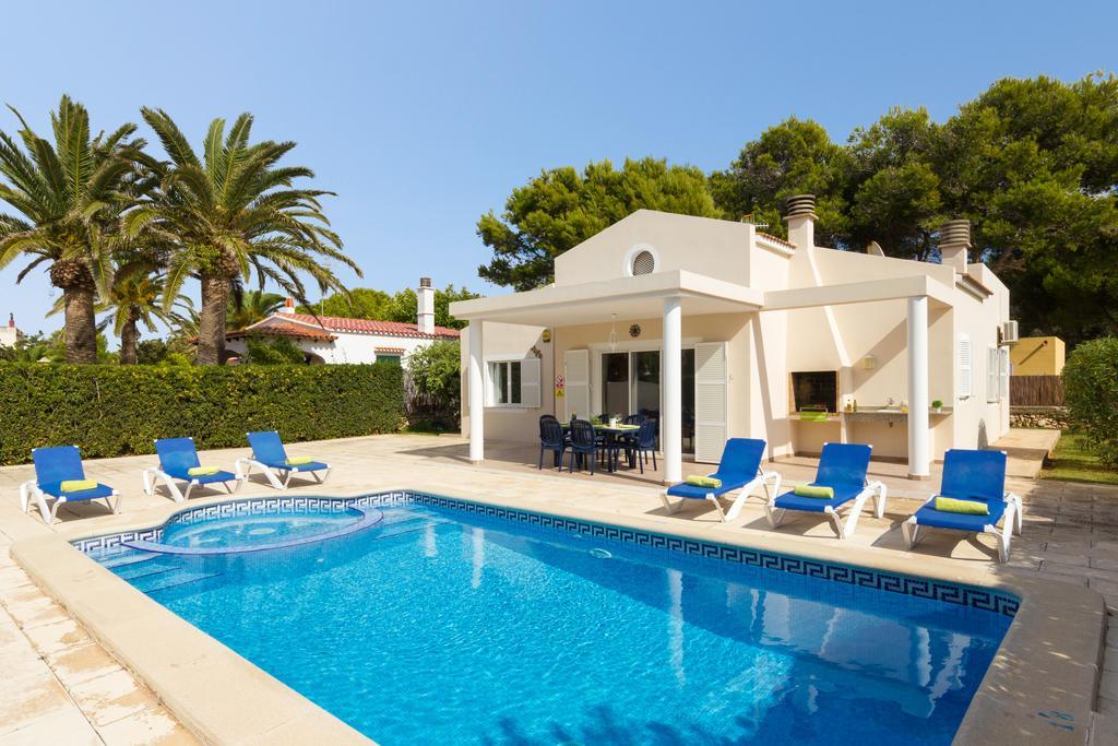 Villa Roser Ciutadella (Menorca)