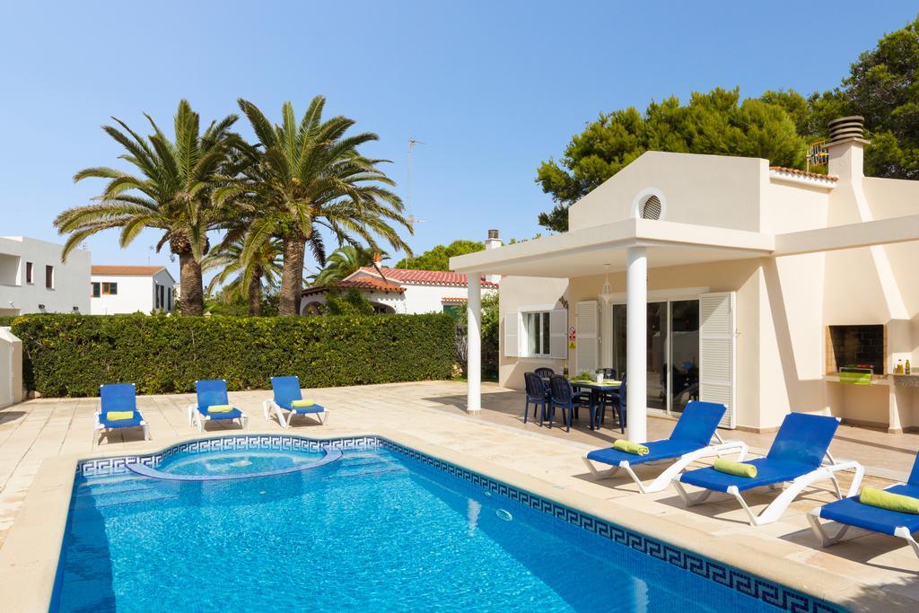 Roser Villa