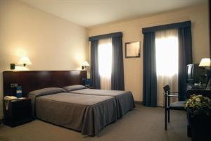 Menorca Patricia Hotel 3*