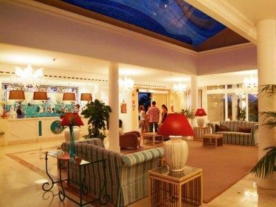 Grupotel Club Turquesa Mar Ciutadella (Menorca)