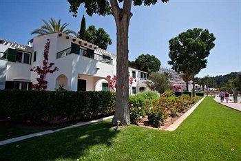 Villas Cala Galdana Villa