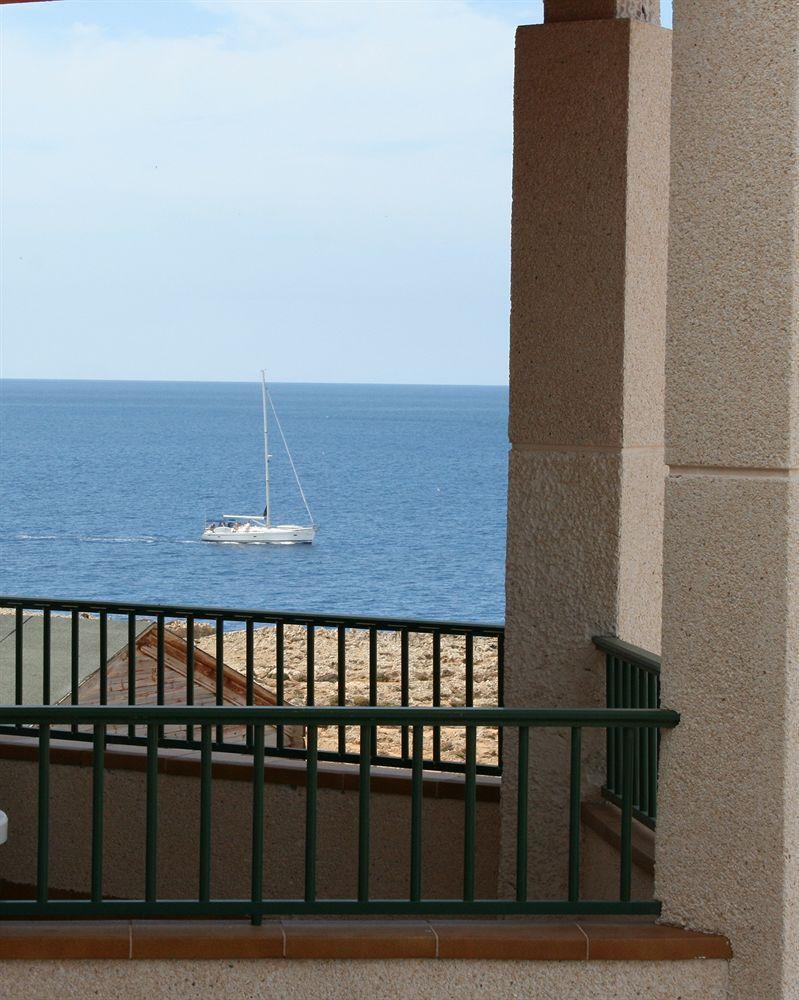 Moon Dreams Cabo De Banos Hotel Cala'N Blanes (Menorca)